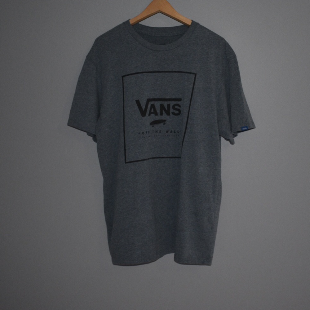 Vans T-Shirt